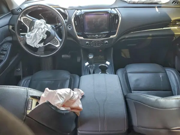 1GNEVHKW3JJ184988 2018 CHEVROLET TRAVERSE - Image 8
