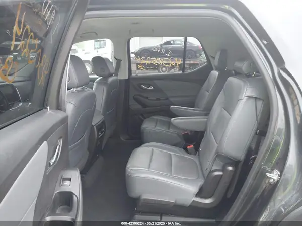 1GNEVHKW3JJ195926 2018 CHEVROLET TRAVERSE - Image 8