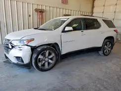 1GNEVHKW3JJ198213 2018 CHEVROLET TRAVERSE