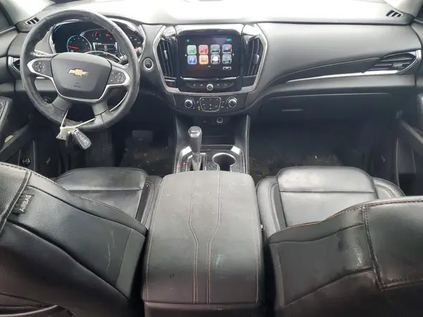 1GNEVHKW3JJ208187 2018 CHEVROLET TRAVERSE - Image 8
