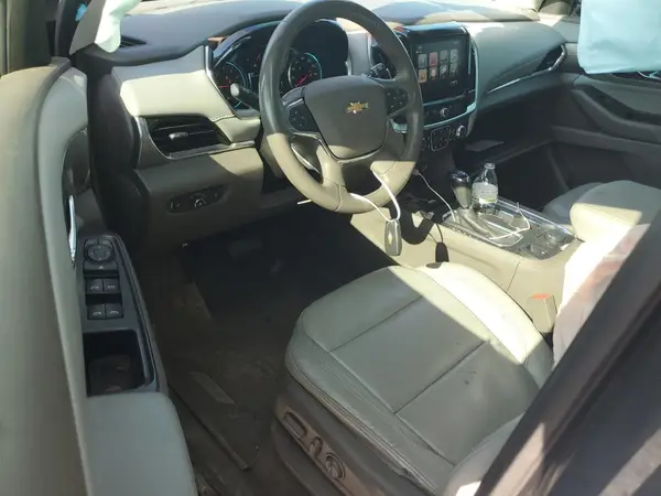 1GNEVHKW3JJ218377 2018 CHEVROLET TRAVERSE - Image 8