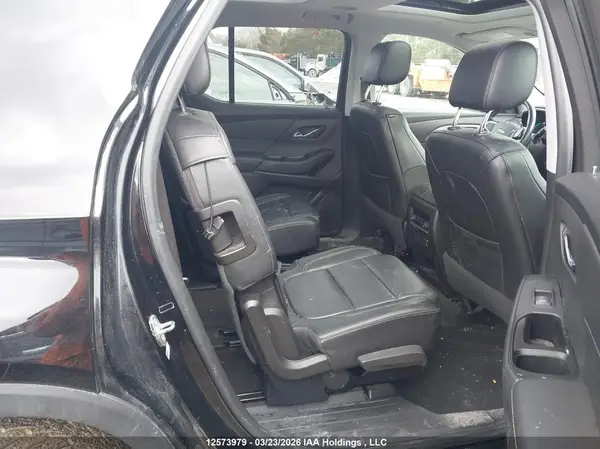 1GNEVHKW3JJ226480 2018 CHEVROLET TRAVERSE - Image 8