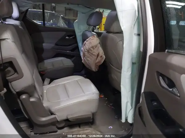 1GNEVHKW3JJ230464 2018 CHEVROLET TRAVERSE - Image 8