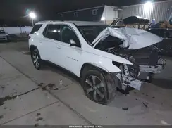 1GNEVHKW3JJ234479 2018 CHEVROLET TRAVERSE