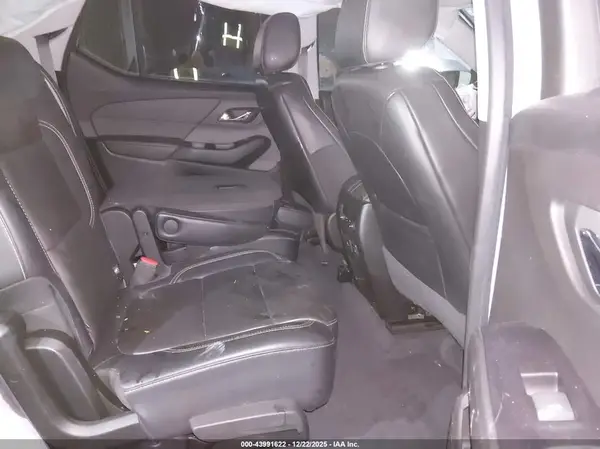1GNEVHKW3JJ234479 2018 CHEVROLET TRAVERSE - Image 8