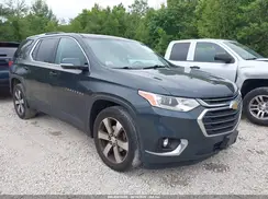 1GNEVHKW3JJ255056 2018 CHEVROLET TRAVERSE