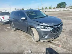1GNEVHKW3JJ258605 2018 CHEVROLET TRAVERSE