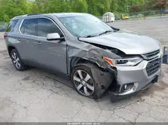 1GNEVHKW3JJ265067 2018 CHEVROLET TRAVERSE