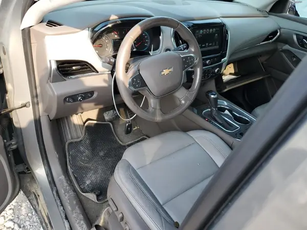 1GNEVHKW3JJ266669 2018 CHEVROLET TRAVERSE - Image 8