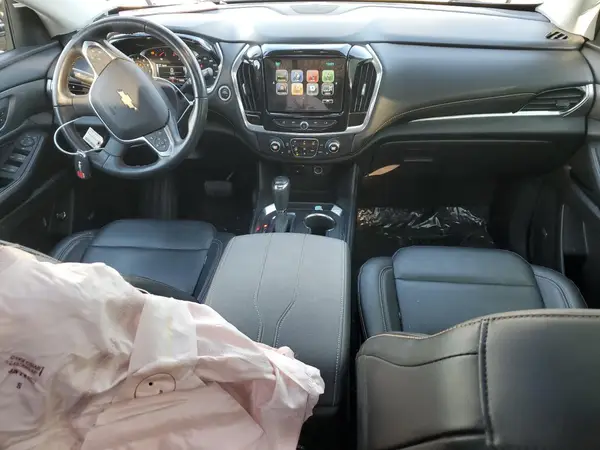 1GNEVHKW3KJ117793 2019 CHEVROLET TRAVERSE - Image 8