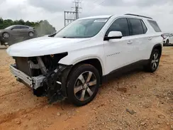 1GNEVHKW3KJ118412 2019 CHEVROLET TRAVERSE