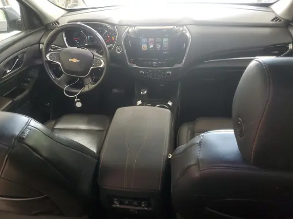 1GNEVHKW3KJ131337 2019 CHEVROLET TRAVERSE - Image 8
