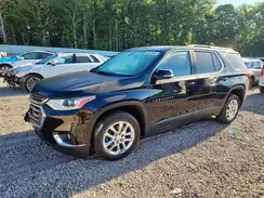 1GNEVHKW3KJ143939 2019 CHEVROLET TRAVERSE