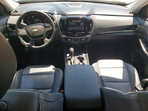 1GNEVHKW3KJ143939 2019 CHEVROLET TRAVERSE - Image 8