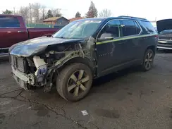 1GNEVHKW3KJ147215 2019 CHEVROLET TRAVERSE