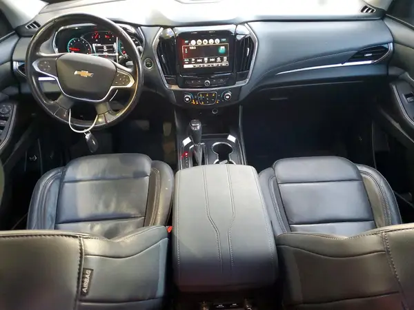 1GNEVHKW3KJ147215 2019 CHEVROLET TRAVERSE - Image 8