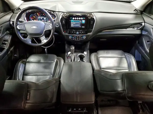 1GNEVHKW3KJ148624 2019 CHEVROLET TRAVERSE - Image 8