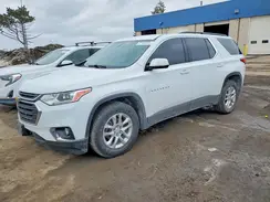 1GNEVHKW3KJ150793 2019 CHEVROLET TRAVERSE