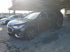 1GNEVHKW3KJ156917 2019 CHEVROLET TRAVERSE