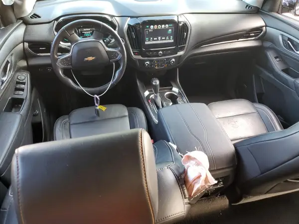 1GNEVHKW3KJ156917 2019 CHEVROLET TRAVERSE - Image 8