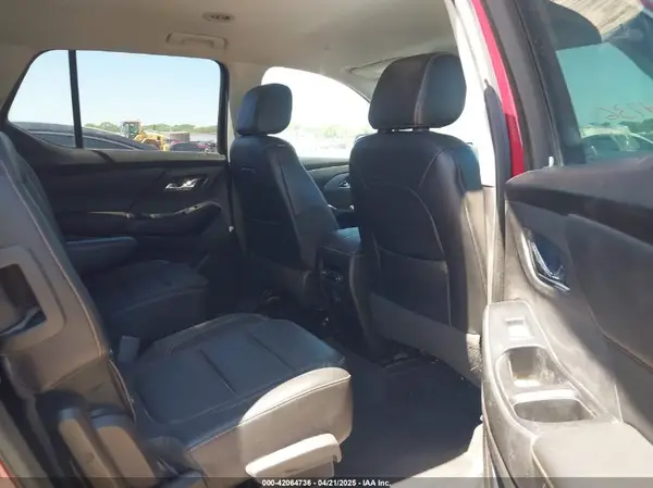 1GNEVHKW3KJ159672 2019 CHEVROLET TRAVERSE - Image 8