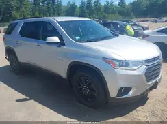 1GNEVHKW3KJ169456 2019 CHEVROLET TRAVERSE
