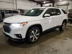 1GNEVHKW3KJ172793 2019 CHEVROLET TRAVERSE