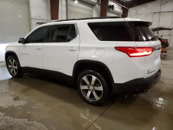 1GNEVHKW3KJ172793 2019 CHEVROLET TRAVERSE - Image 2