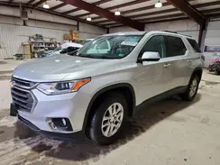 1GNEVHKW3KJ176939 2019 CHEVROLET TRAVERSE