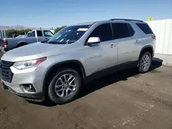 1GNEVHKW3KJ186788 2019 CHEVROLET TRAVERSE