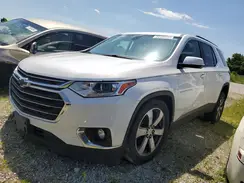 1GNEVHKW3KJ189934 2019 CHEVROLET TRAVERSE