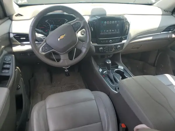 1GNEVHKW3KJ189934 2019 CHEVROLET TRAVERSE - Image 8
