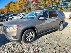 1GNEVHKW3KJ193403 2019 CHEVROLET TRAVERSE