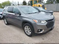 1GNEVHKW3KJ203640 2019 CHEVROLET TRAVERSE