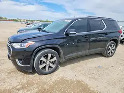 1GNEVHKW3KJ210152 2019 CHEVROLET TRAVERSE