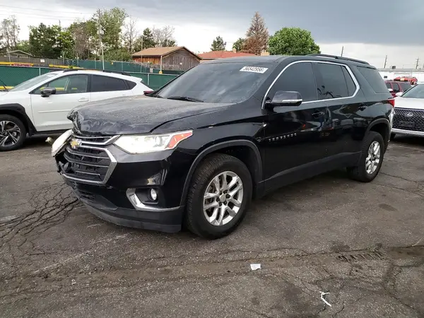 1GNEVHKW3KJ213276 2019 CHEVROLET TRAVERSE - Image 1