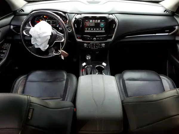 1GNEVHKW3KJ213276 2019 CHEVROLET TRAVERSE - Image 8