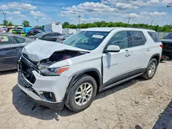 1GNEVHKW3KJ220809 2019 CHEVROLET TRAVERSE