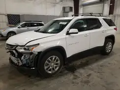 1GNEVHKW3KJ231227 2019 CHEVROLET TRAVERSE