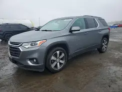 1GNEVHKW3KJ240848 2019 CHEVROLET TRAVERSE