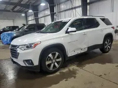 1GNEVHKW3KJ244902 2019 CHEVROLET TRAVERSE