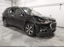 1GNEVHKW3KJ258556 2019 CHEVROLET TRAVERSE