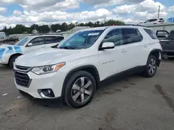 1GNEVHKW3KJ261313 2019 CHEVROLET TRAVERSE
