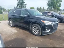 1GNEVHKW3KJ273431 2019 CHEVROLET TRAVERSE