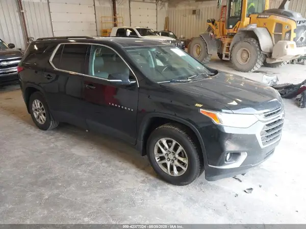 1GNEVHKW3KJ273431 2019 CHEVROLET TRAVERSE - Image 1
