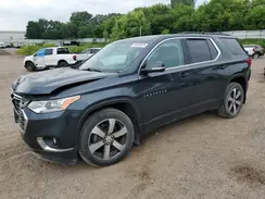 1GNEVHKW3KJ289192 2019 CHEVROLET TRAVERSE