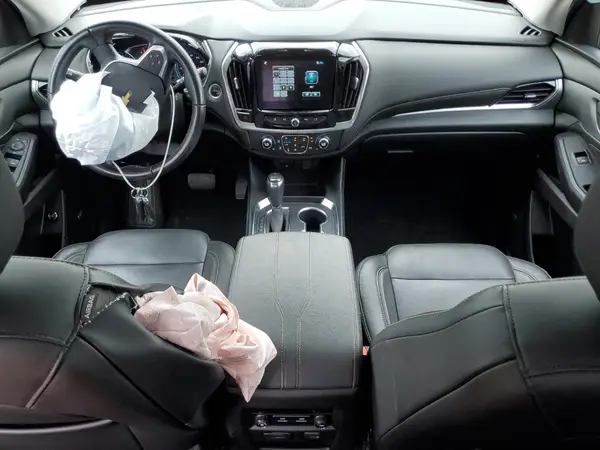 1GNEVHKW3KJ289192 2019 CHEVROLET TRAVERSE - Image 8