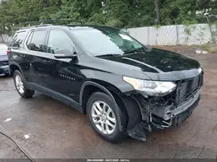 1GNEVHKW3KJ300224 2019 CHEVROLET TRAVERSE