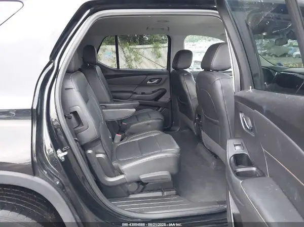 1GNEVHKW3KJ300224 2019 CHEVROLET TRAVERSE - Image 8