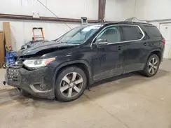 1GNEVHKW3KJ306153 2019 CHEVROLET TRAVERSE